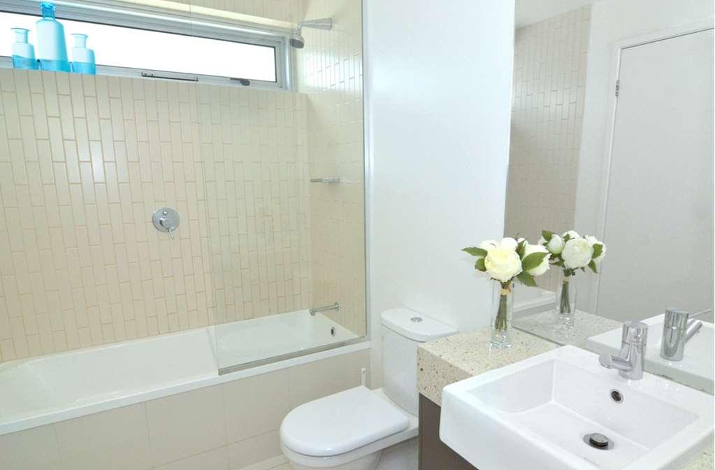 Milano Serviced Apartments Melbourne Cameră foto