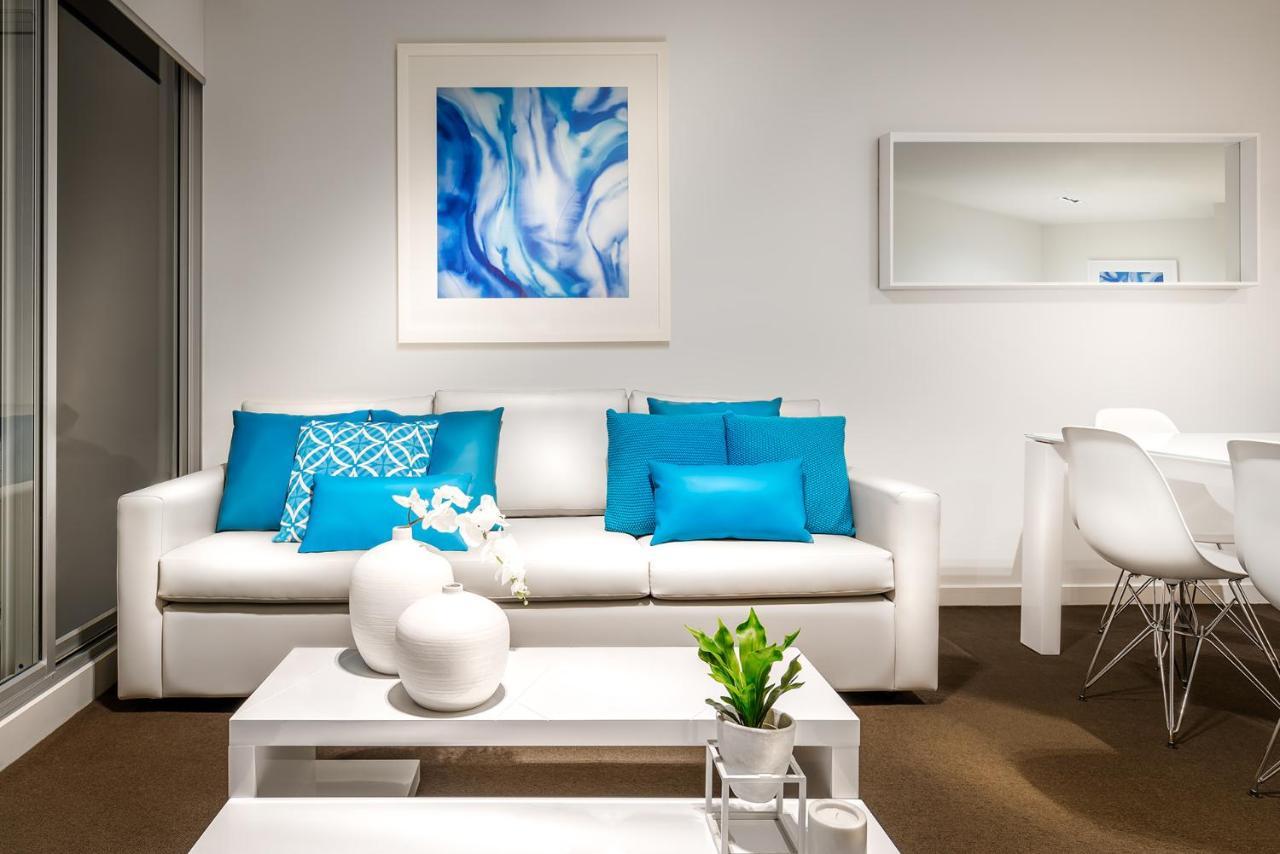 Milano Serviced Apartments Melbourne Exterior foto