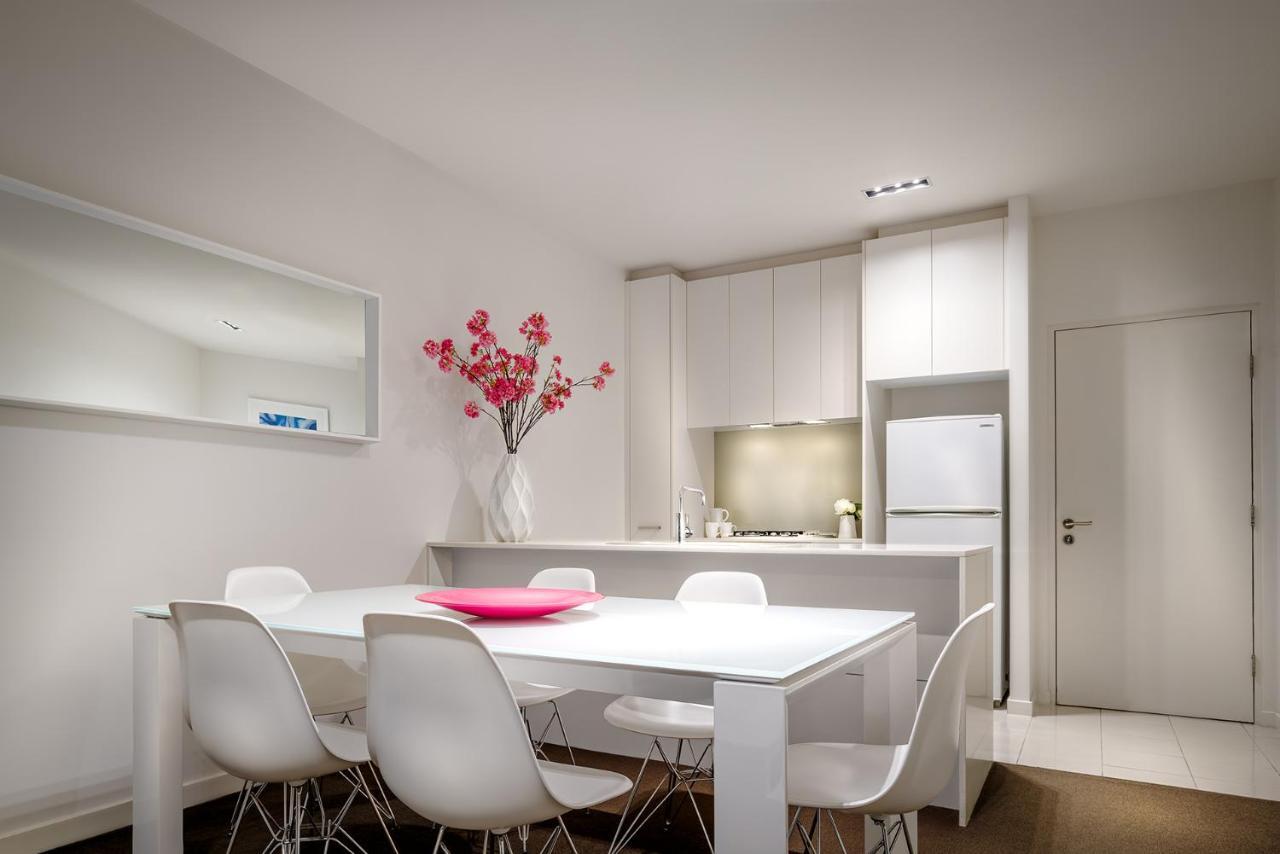 Milano Serviced Apartments Melbourne Exterior foto