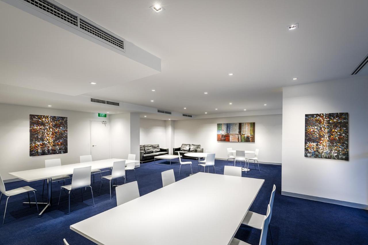 Milano Serviced Apartments Melbourne Exterior foto