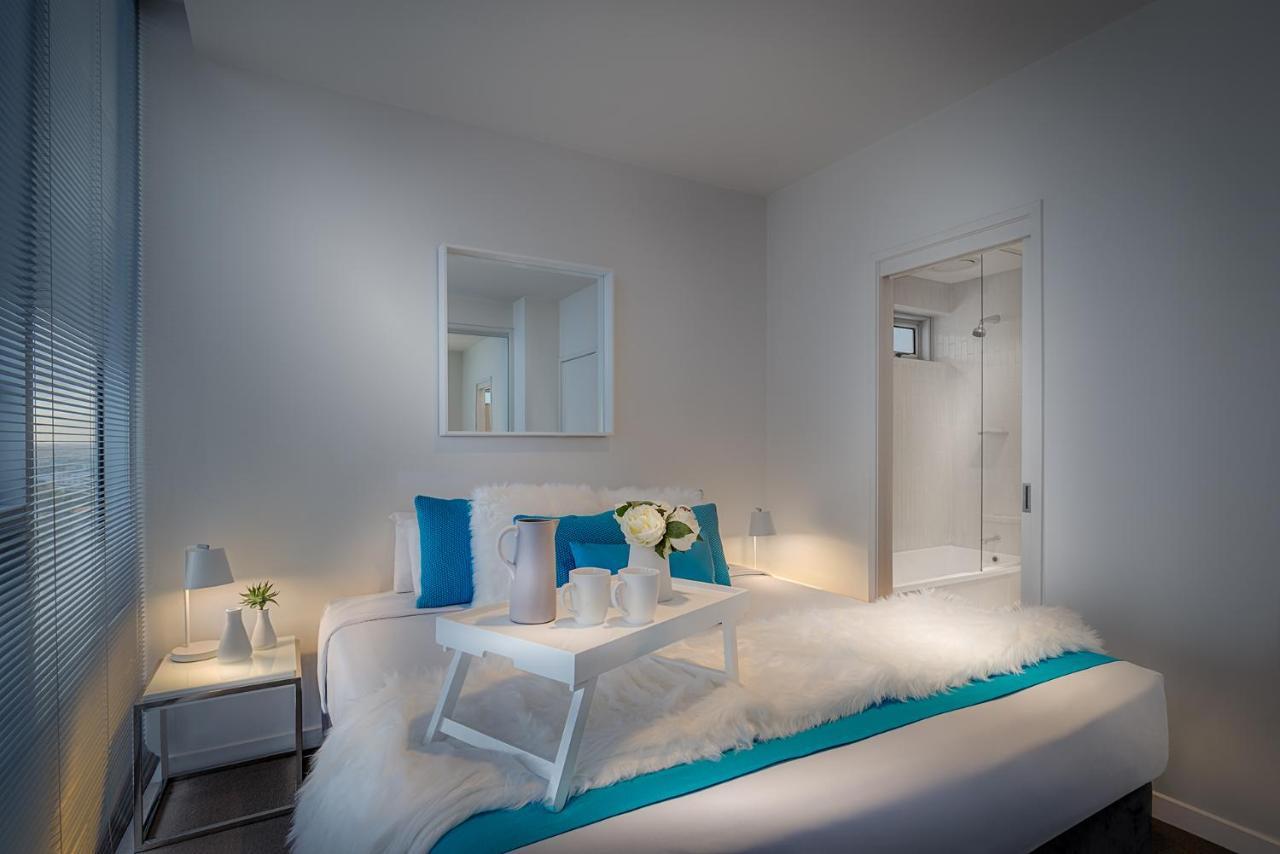 Milano Serviced Apartments Melbourne Exterior foto