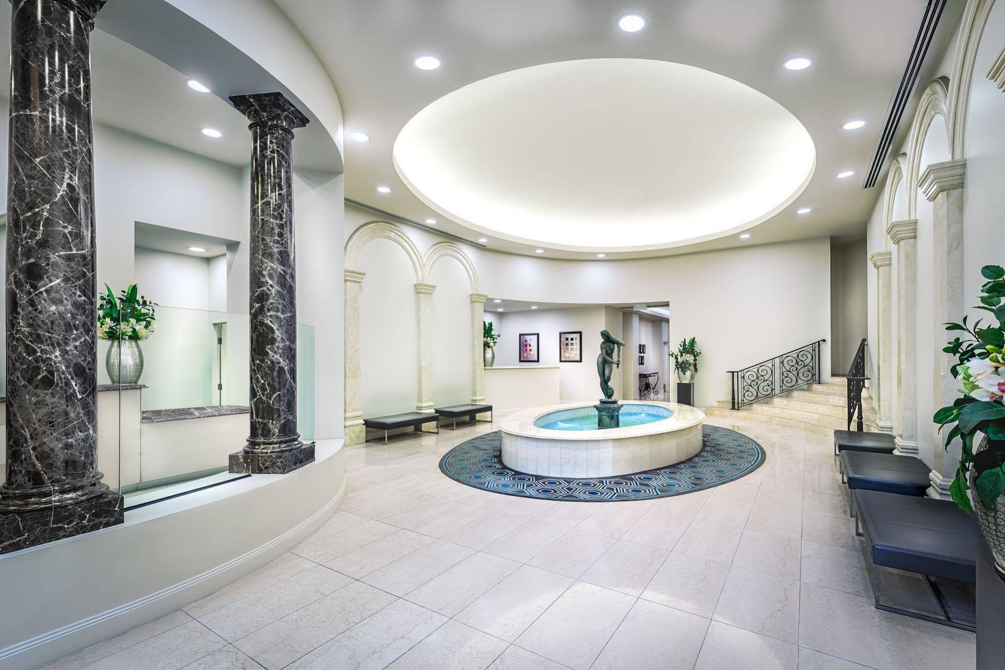 Milano Serviced Apartments Melbourne Exterior foto