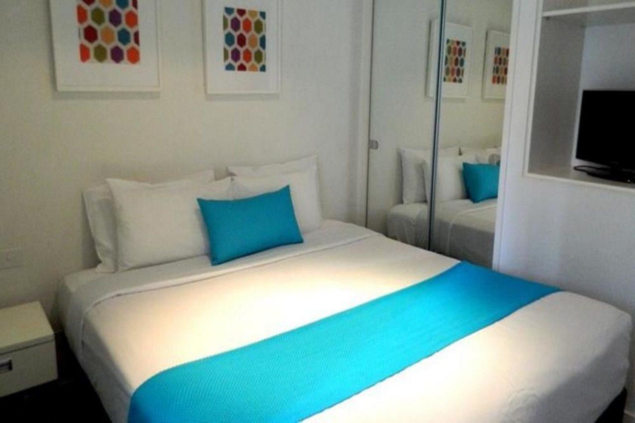 Milano Serviced Apartments Melbourne Exterior foto