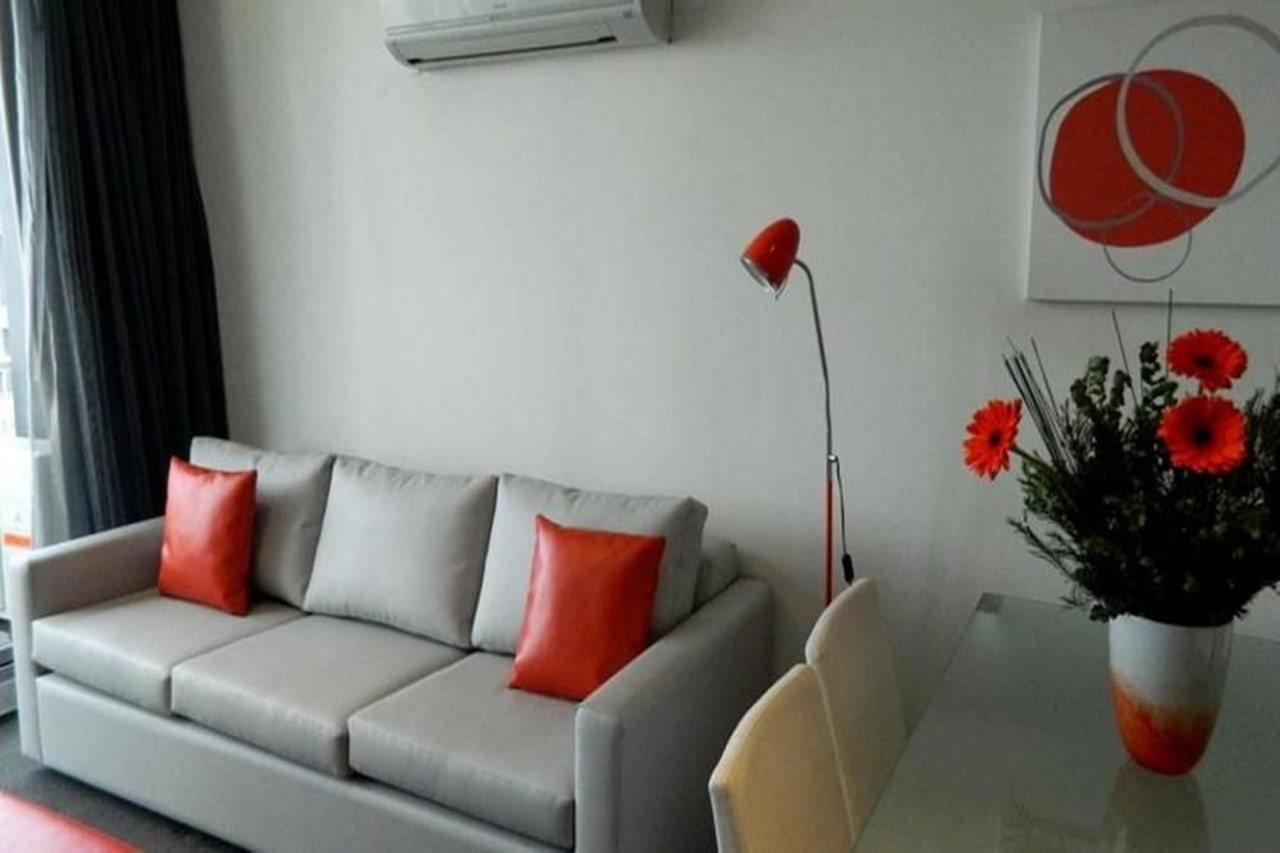 Milano Serviced Apartments Melbourne Exterior foto
