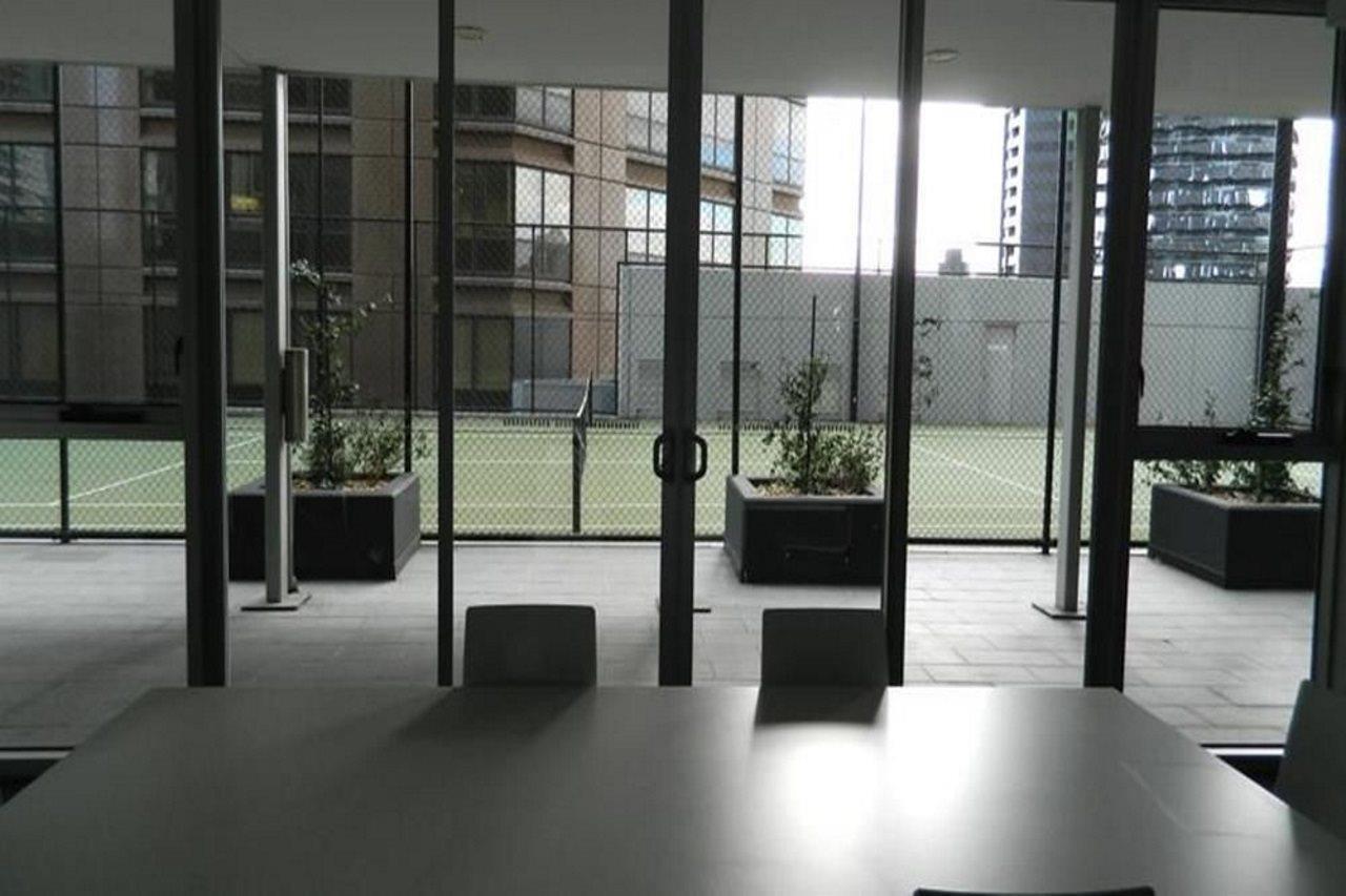 Milano Serviced Apartments Melbourne Exterior foto