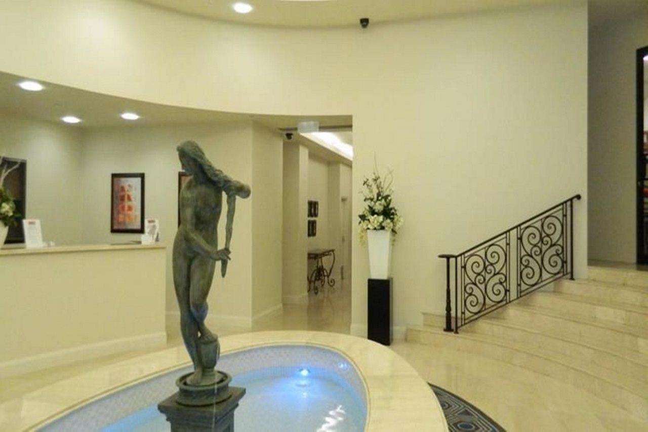 Milano Serviced Apartments Melbourne Exterior foto