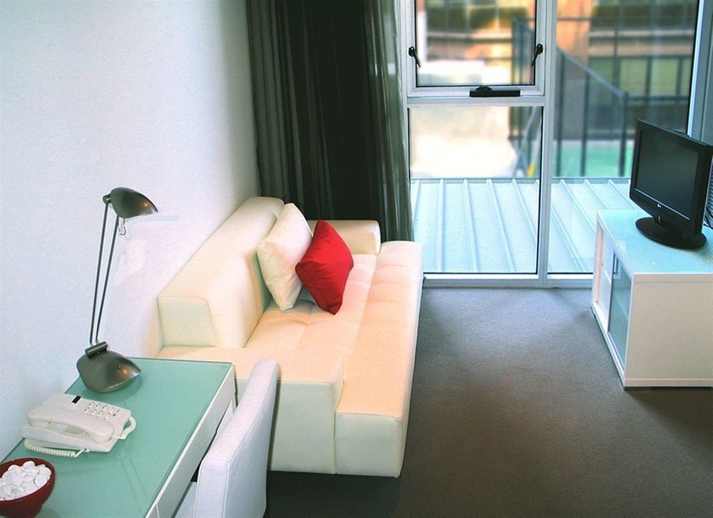 Milano Serviced Apartments Melbourne Cameră foto
