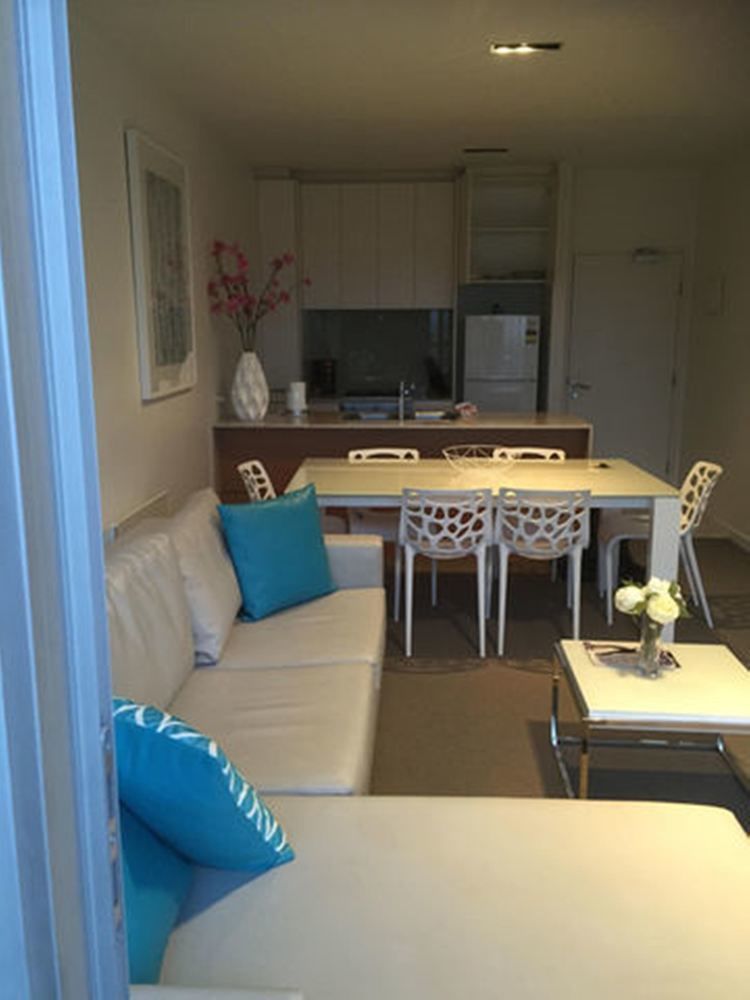 Milano Serviced Apartments Melbourne Exterior foto