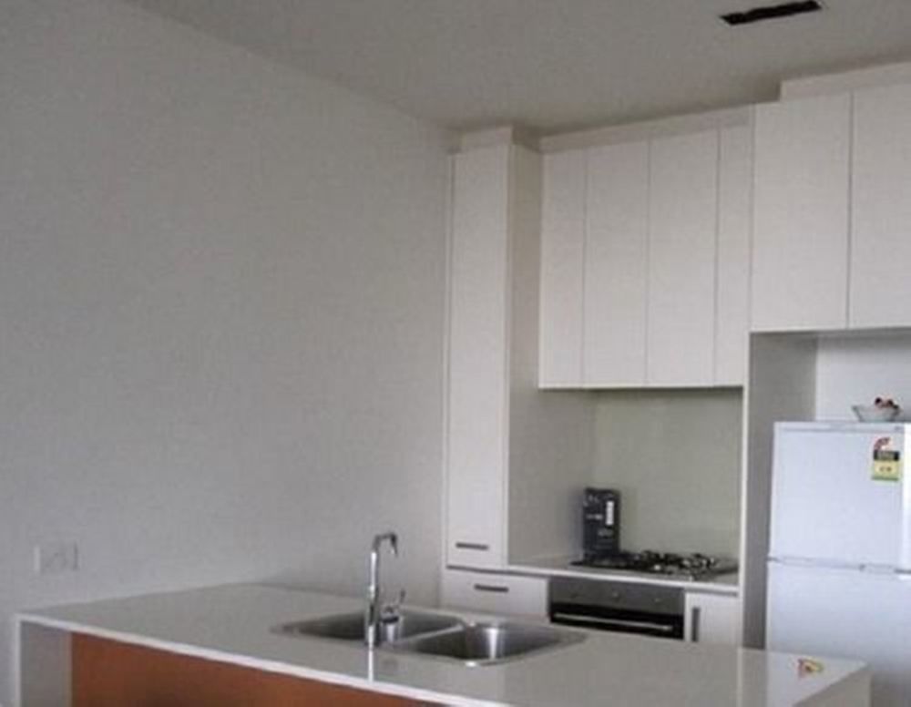 Milano Serviced Apartments Melbourne Exterior foto
