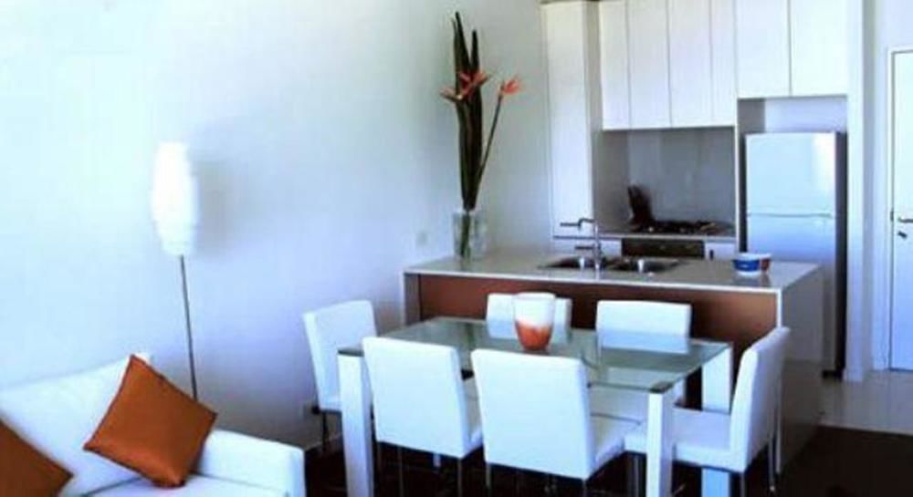 Milano Serviced Apartments Melbourne Cameră foto