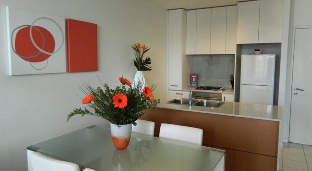 Milano Serviced Apartments Melbourne Exterior foto