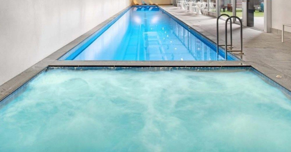 Milano Serviced Apartments Melbourne Exterior foto