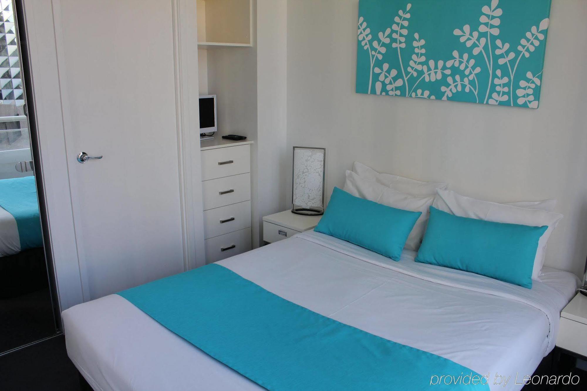 Milano Serviced Apartments Melbourne Exterior foto