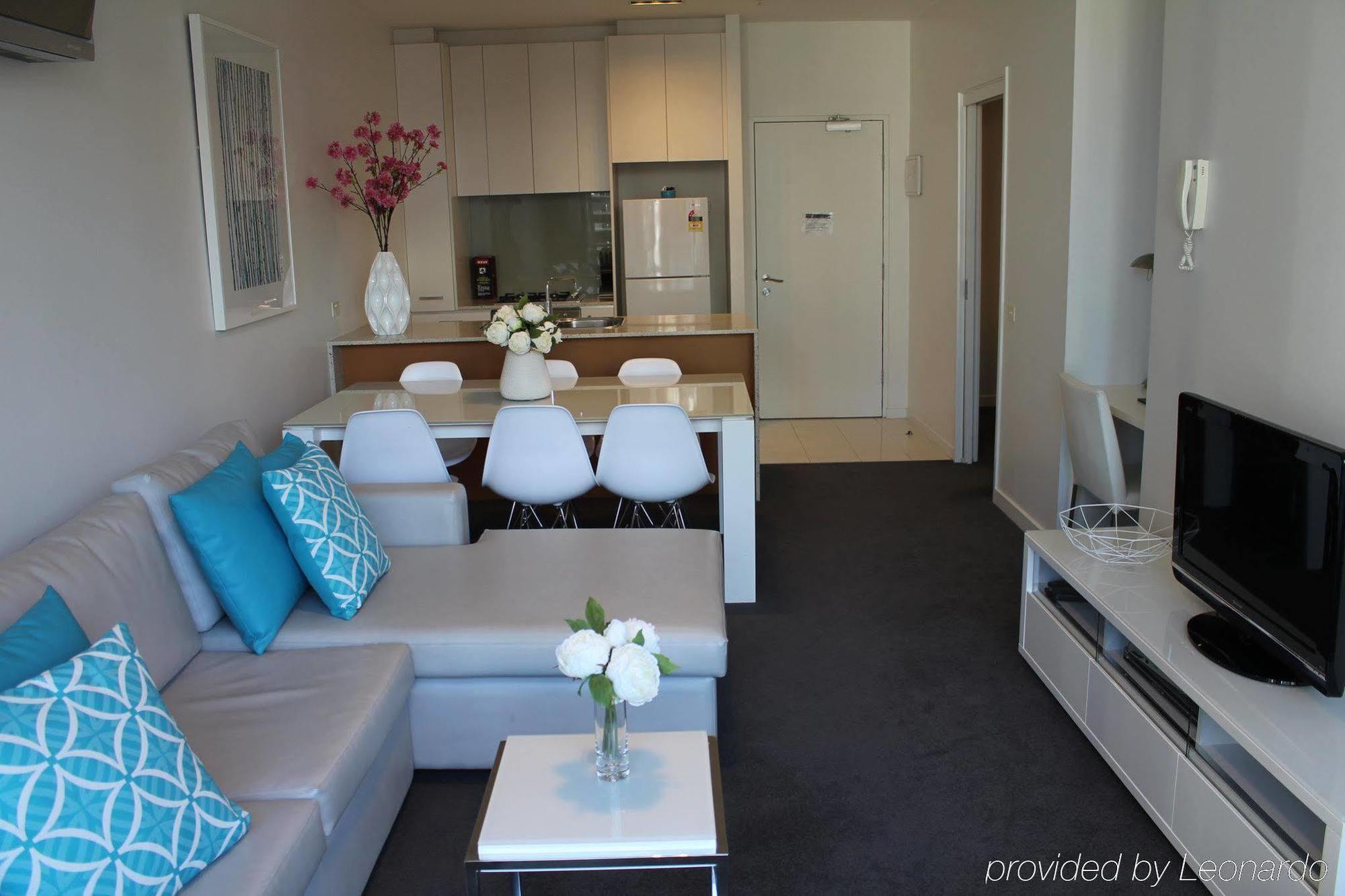 Milano Serviced Apartments Melbourne Exterior foto