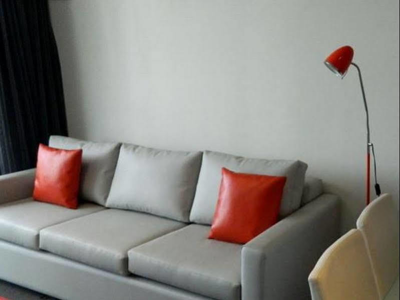 Milano Serviced Apartments Melbourne Exterior foto