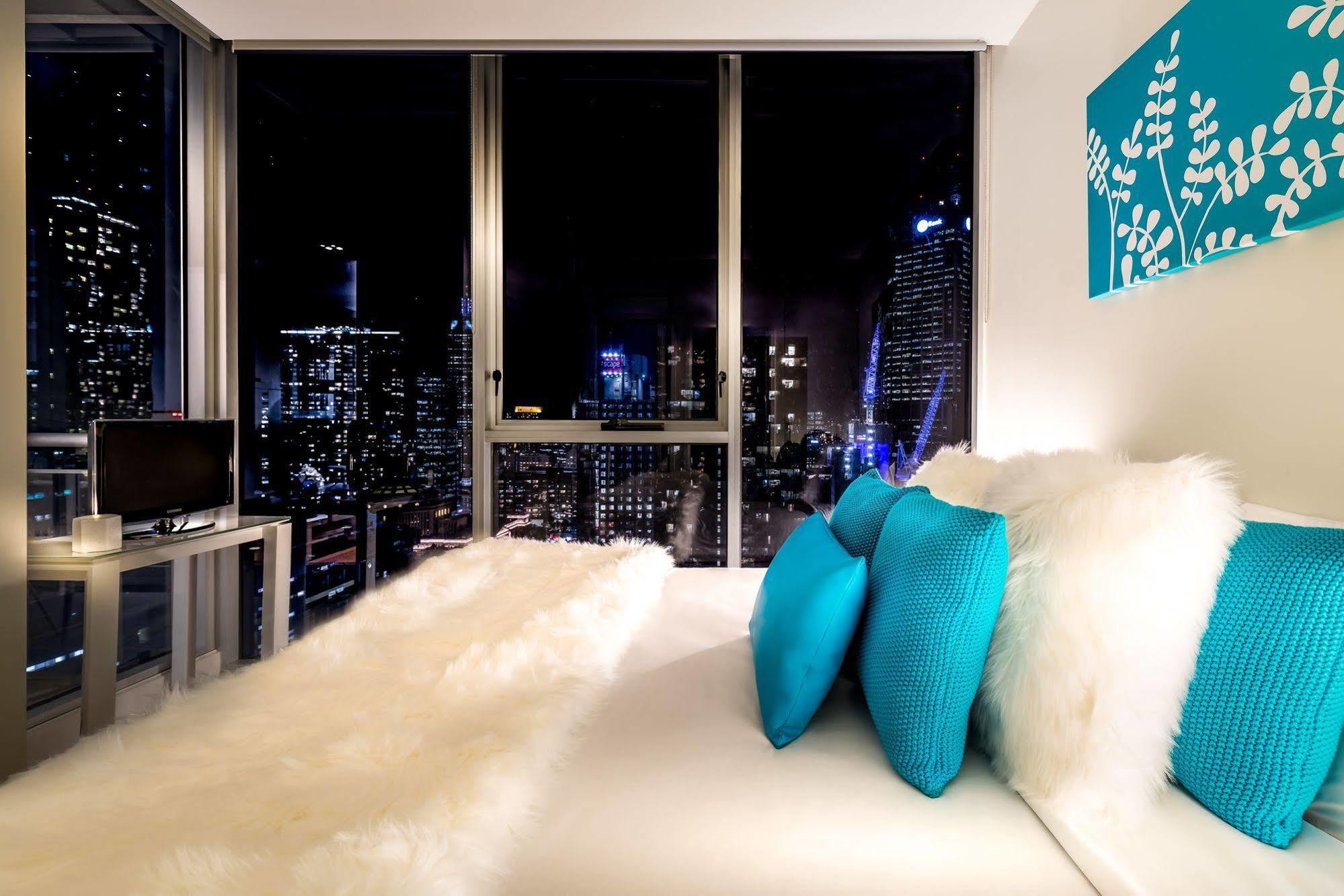 Milano Serviced Apartments Melbourne Exterior foto