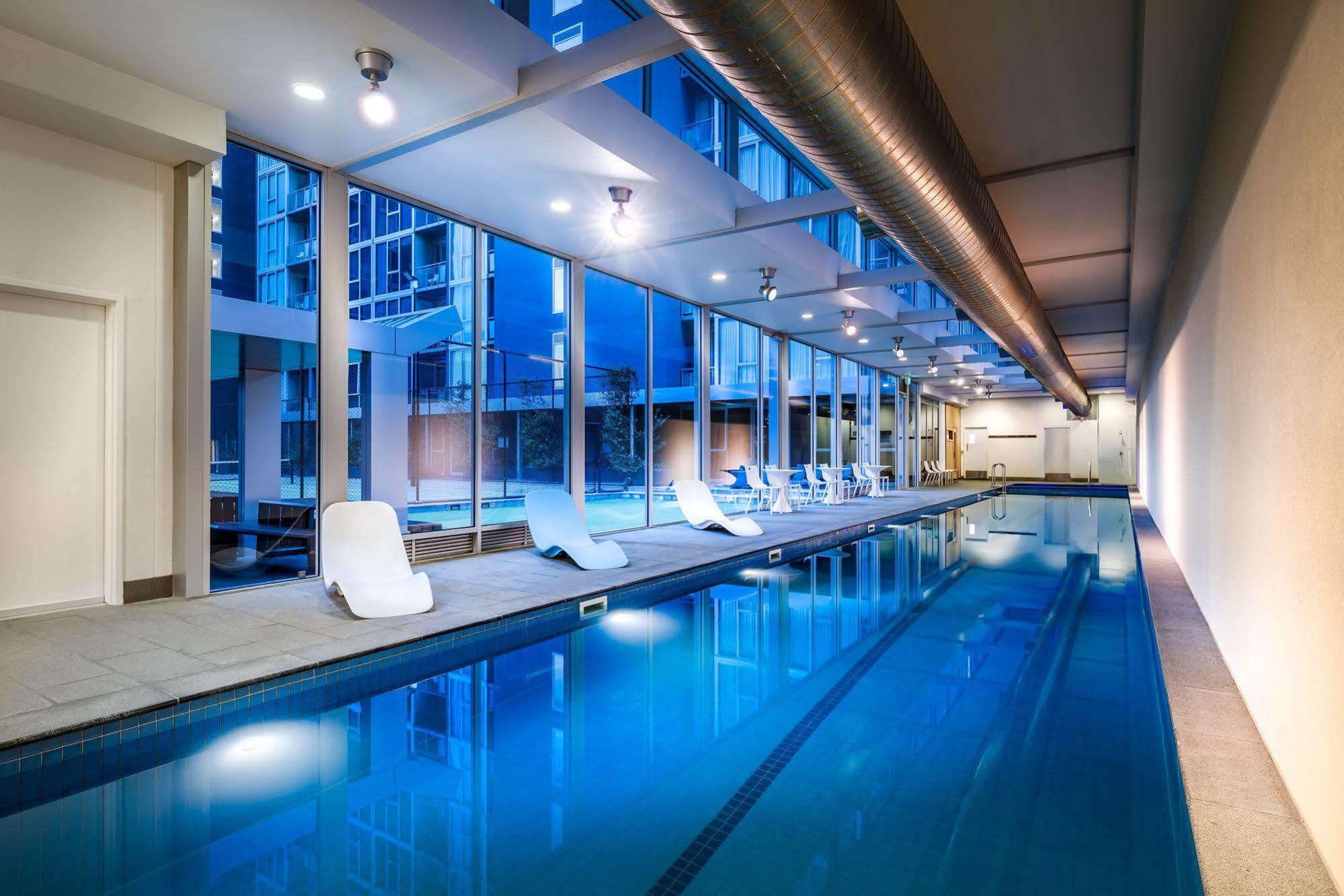 Milano Serviced Apartments Melbourne Exterior foto